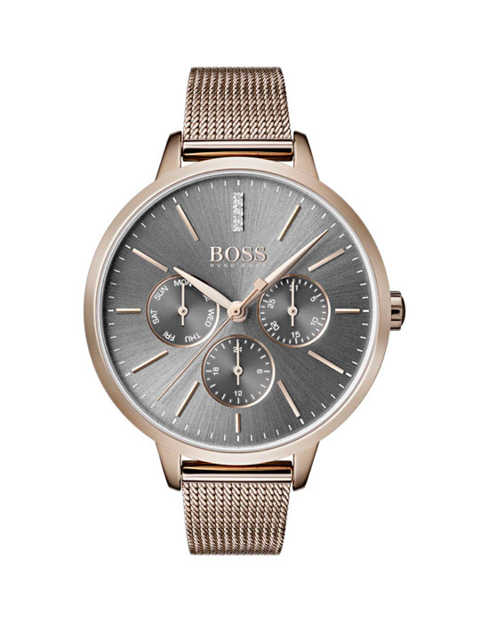 Часы Hugo Boss Symphony HB-1502424